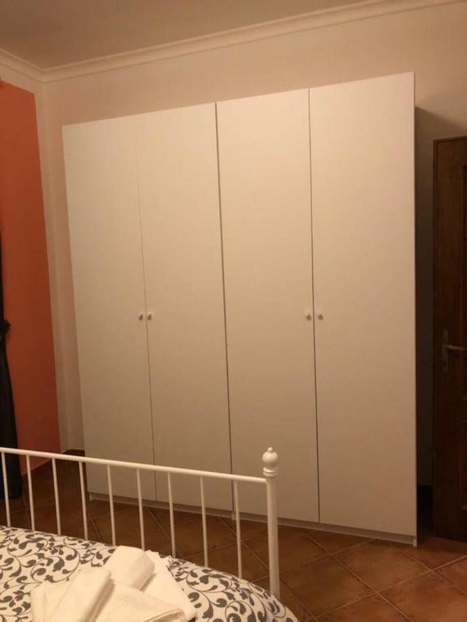 A Casa Di Tina Apartment กัสซีโน ภายนอก รูปภาพ