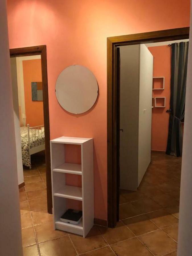 A Casa Di Tina Apartment กัสซีโน ภายนอก รูปภาพ